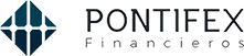 PONTIFEX Logo